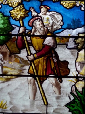 성 크리스토포로_photo by GFreihalter_in the Church of Saint-Pierre in Dreux_France.jpg